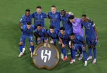 يوفنتوس يفتح خط المفاوضات لضم مهاجم الهلال