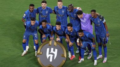 يوفنتوس يفتح خط المفاوضات لضم مهاجم الهلال
